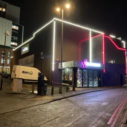 The Old Grammar School - Coventry