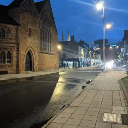 The Old Grammar School - Coventry