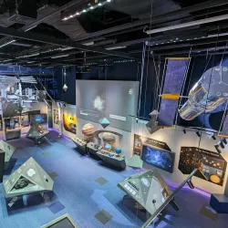 Armagh Planetarium - Craigavon