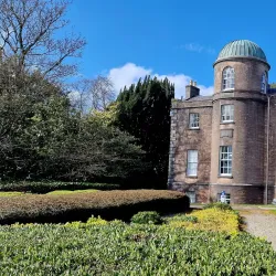 Armagh Planetarium - Craigavon