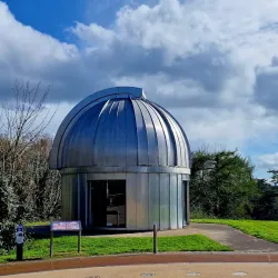 Armagh Planetarium - Craigavon