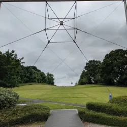 Armagh Planetarium - Craigavon