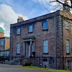 Armagh Planetarium - Craigavon