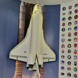 Armagh Planetarium - Craigavon