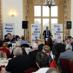 Brownlow House - Craigavon