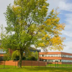 Craigavon Civic Centre - Craigavon