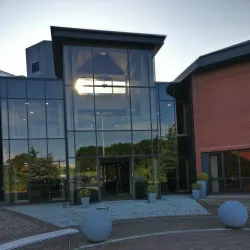 Craigavon Civic Centre - Craigavon