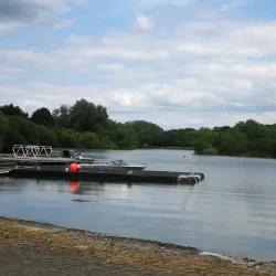 Craigavon Civic Centre - Craigavon