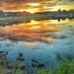 Craigavon Civic Centre - Craigavon