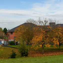 Craigavon Civic Centre - Craigavon