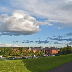 Craigavon Civic Centre - Craigavon