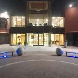 Craigavon Civic Centre - Craigavon