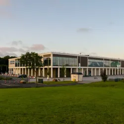 Craigavon Civic Centre - Craigavon