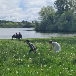 Craigavon Lakes - Craigavon