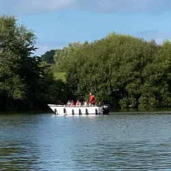 Craigavon Lakes - Craigavon