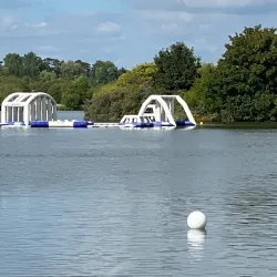 Craigavon Lakes - Craigavon