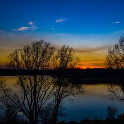 Craigavon Lakes - Craigavon