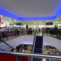 Craigavon Shopping Centre - Craigavon