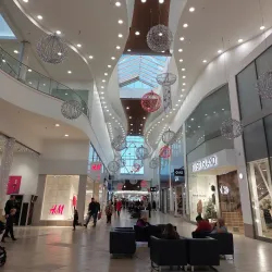 Craigavon Shopping Centre - Craigavon