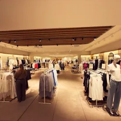 Craigavon Shopping Centre - Craigavon