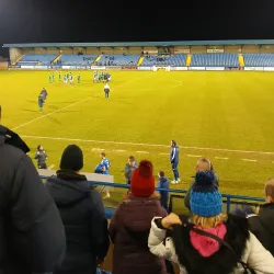 Glenavon Park - Craigavon