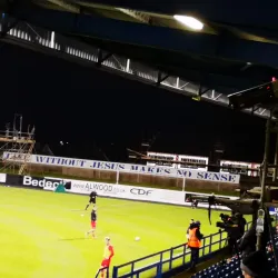 Glenavon Park - Craigavon