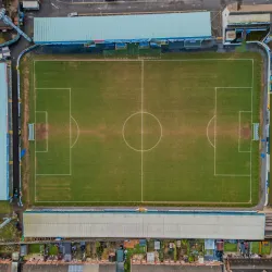 Glenavon Park - Craigavon