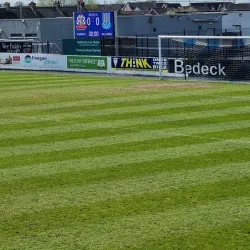 Glenavon Park - Craigavon