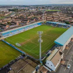 Glenavon Park - Craigavon