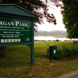 Lurgan Park - Craigavon