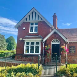 Lurgan Park - Craigavon