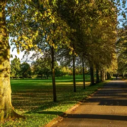 Lurgan Park - Craigavon