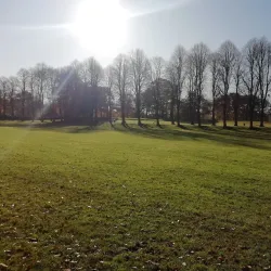 Lurgan Park - Craigavon