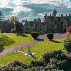 Lurgan Park - Craigavon