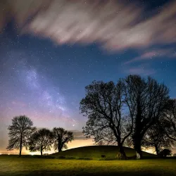 Navan Fort - Craigavon