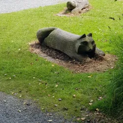 Navan Fort - Craigavon