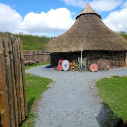 Navan Fort - Craigavon