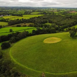 Navan Fort - Craigavon