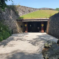 Navan Fort - Craigavon