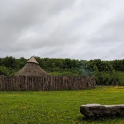 Navan Fort - Craigavon