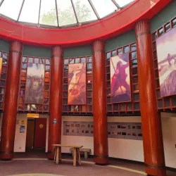 Navan Fort - Craigavon