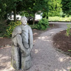 Tannaghmore Animal Farm - Craigavon