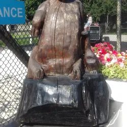 Tannaghmore Animal Farm - Craigavon