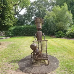 Tannaghmore Animal Farm - Craigavon