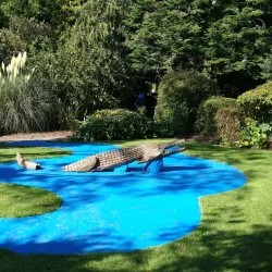 Tannaghmore Animal Farm - Craigavon