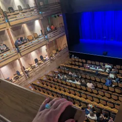 The Market Place Theatre & Arts Centre - Craigavon