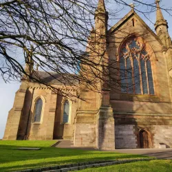 The Market Place Theatre & Arts Centre - Craigavon