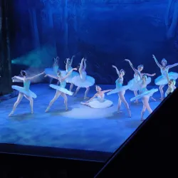 The Market Place Theatre & Arts Centre - Craigavon