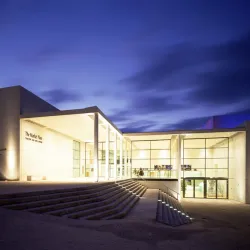 The Market Place Theatre & Arts Centre - Craigavon