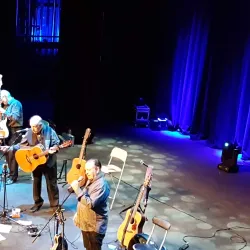 The Market Place Theatre & Arts Centre - Craigavon